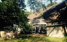 Gaestehaus Hoepkens Ruh