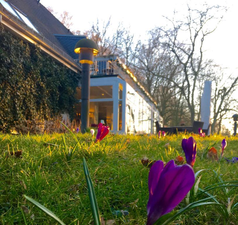 Gaestehaus Hoepkens Ruh BRE Buitenkant foto